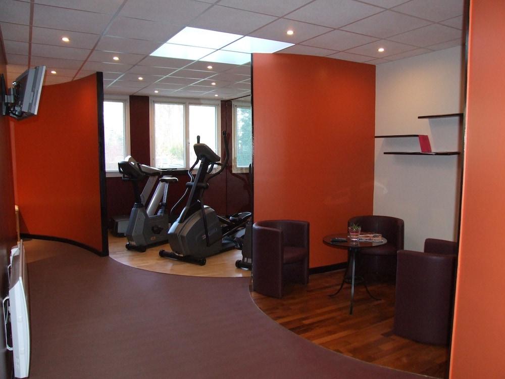 Mercure Lille Marcq En Baroeul Exterior foto